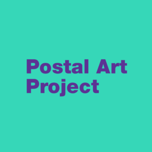 Postal Art Project