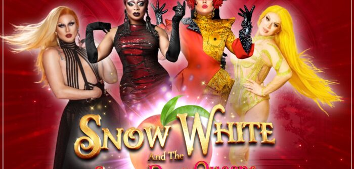 Snow White & the 7 Drag Queens