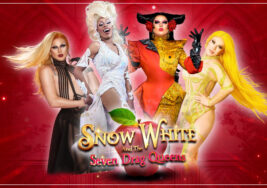 Snow White & the 7 Drag Queens