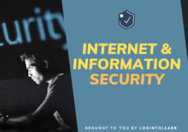 Internet & Information Security
