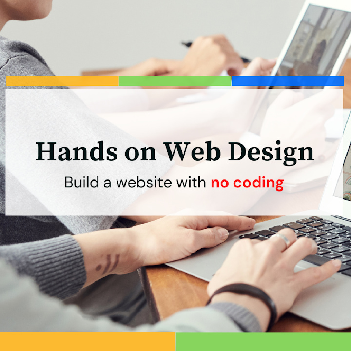 Hands on Web Design