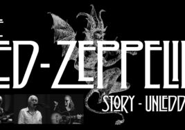 Led Zeppelin Story