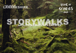 Folk Tales of Lanarkshire | Storywalks