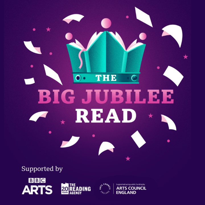 The Big Jubilee Read