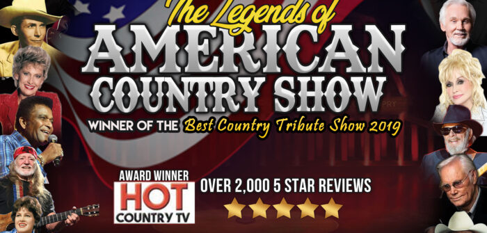 Legends of American Country