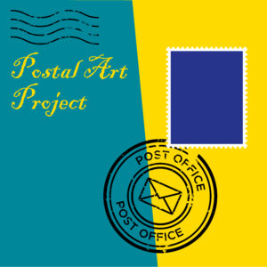 Postal Art Project