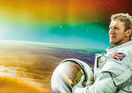 Tim Peake:My Journey into Space
