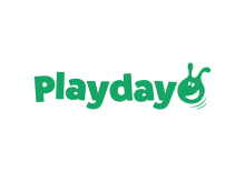 playday logo