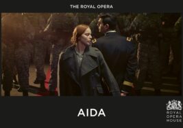 Cinema Live: Aida