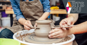 Adult Pottery
