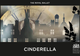 Cinema Live: Cinderella