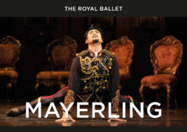 Cinema Live: Mayerling