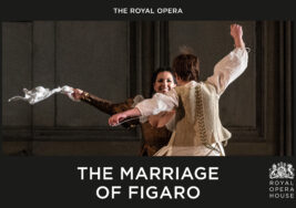 Cinema:The Marriage of Figaro