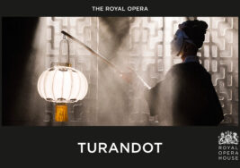 Cinema Live: Turandot