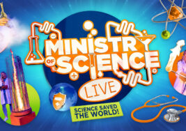 Ministry of Science