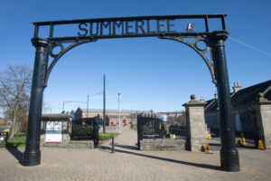 Summerlee Museum