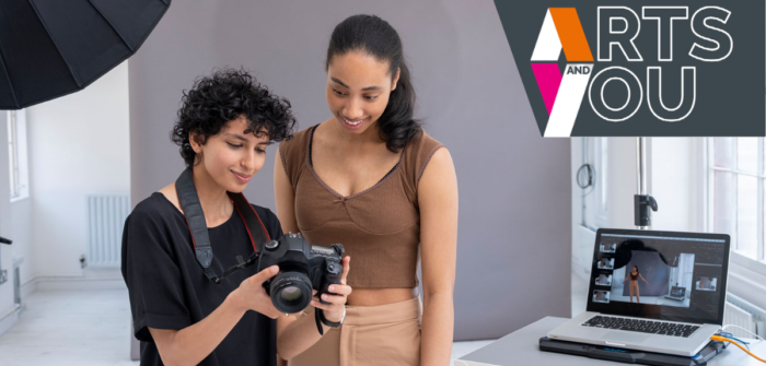 Adult All Ability Photography, Wednesday – Summerlee Museum