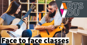 Face to Face Classes