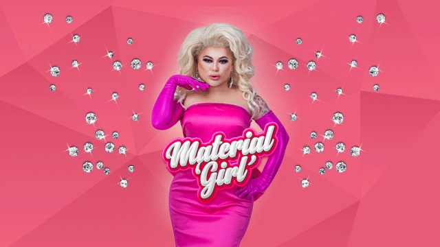 Baga Chipz – Material Girl - Discover Frome