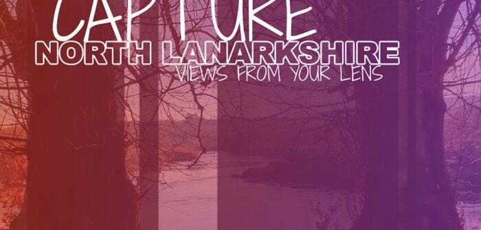 Capture North Lanarkshire