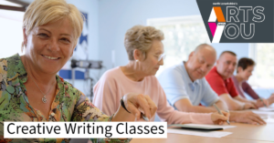 Creative Writing Classes