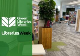 Green Libraries Week