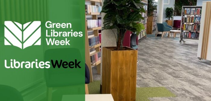 Libraries Week