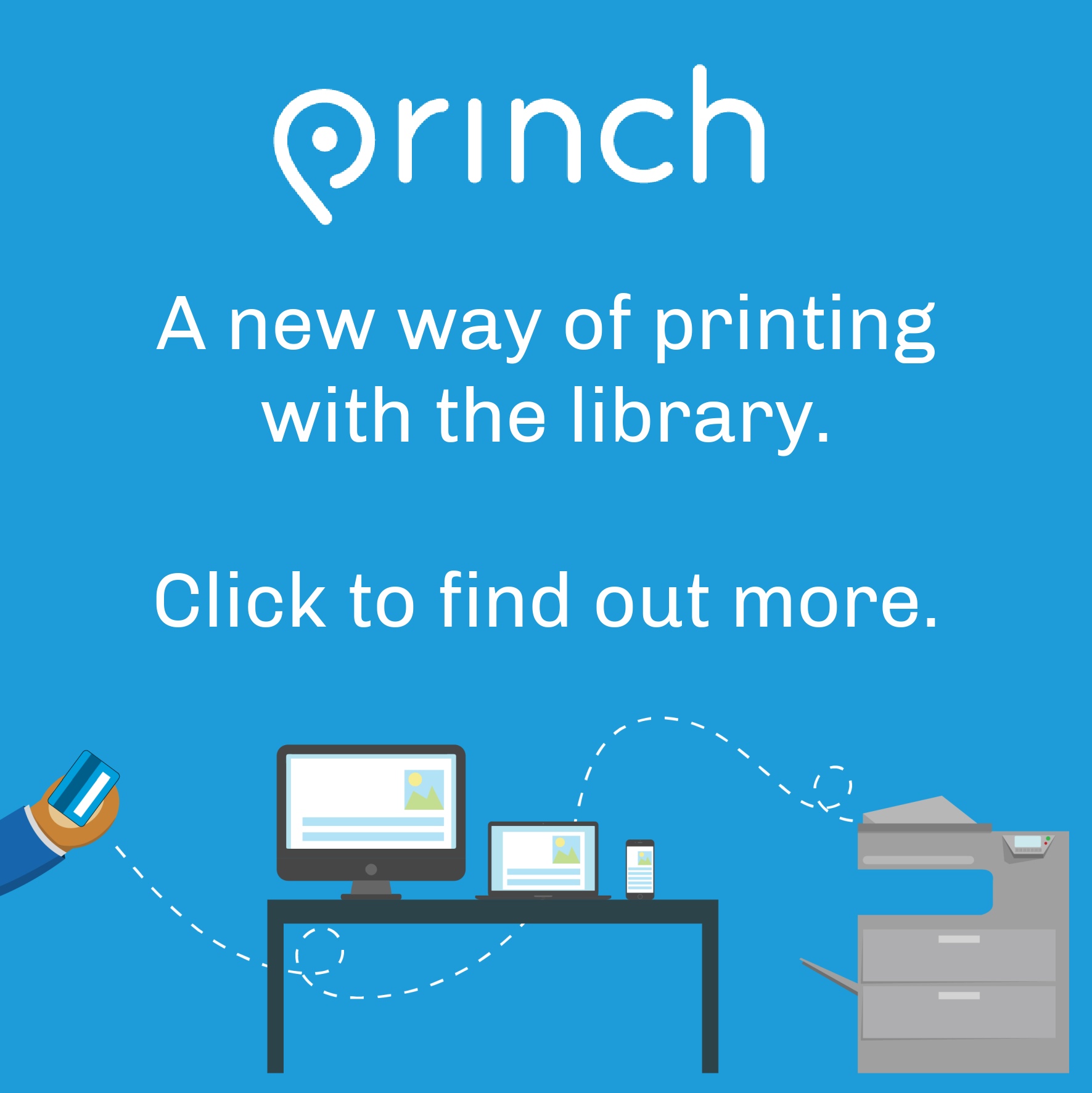Princh Printing