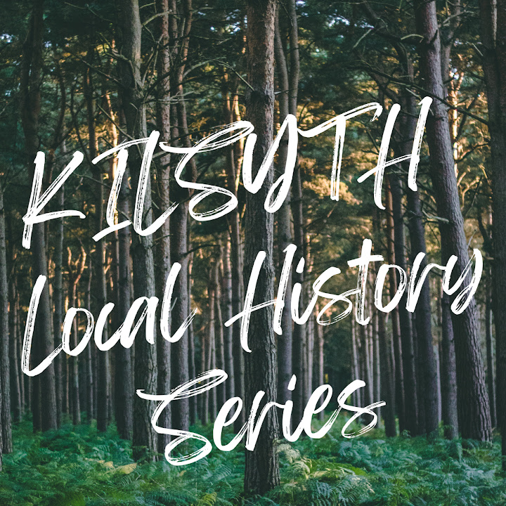 Kilsyth Local History Series
