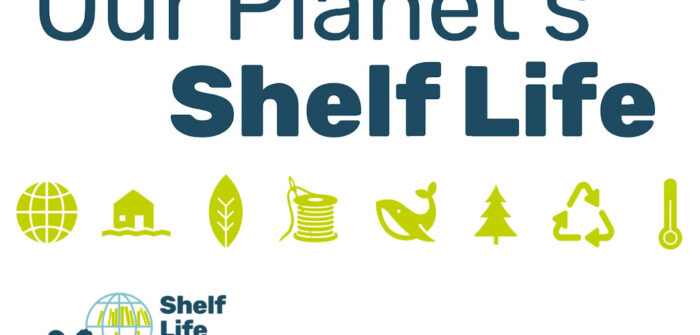 Our Planet’s Shelf Life