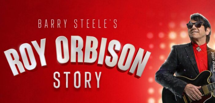 The Roy Orbison Story