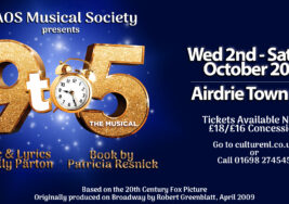 9 To 5 THE MUSICAL