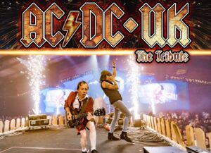 AC/DC UK