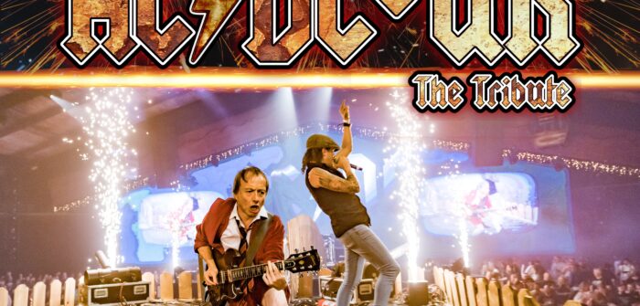 AC/DC UK