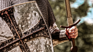 Knights and Castles