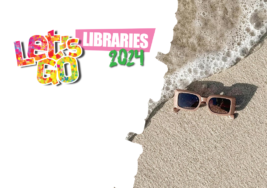 Let’s Go Libraries