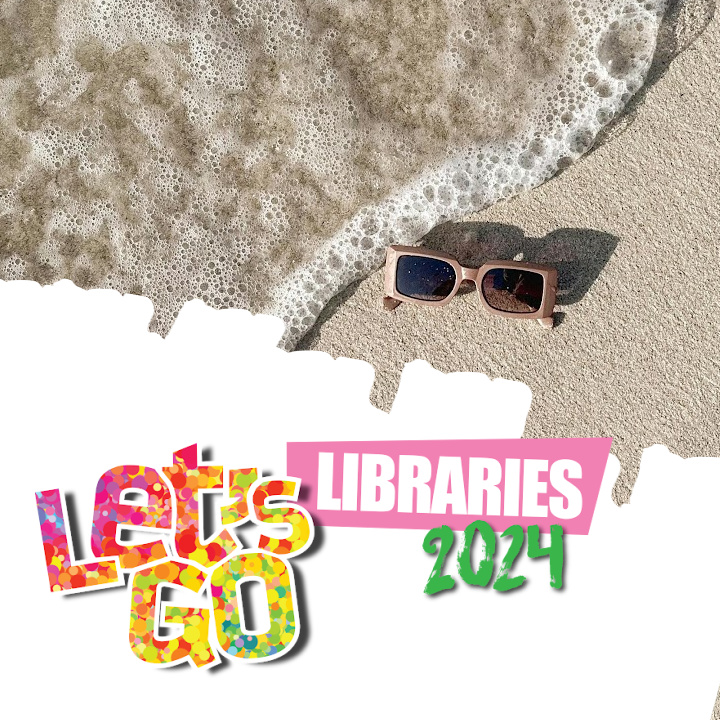 Let's Go Libraries