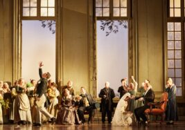 Cinema: Mozart’s The Marriage of Figaro