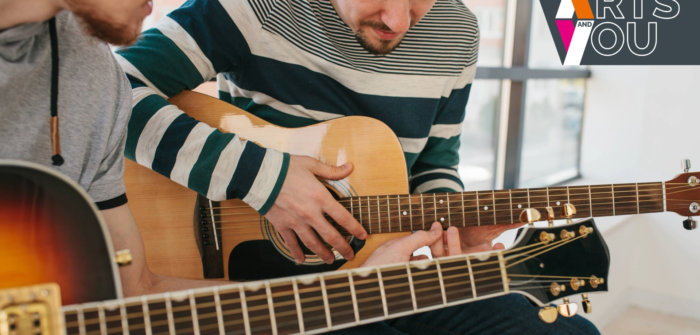 Beginner’s Guitar & Ukulele – South Thursdays Bellshill