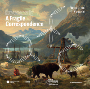 Ravenscraig – A Fragile Correspondence