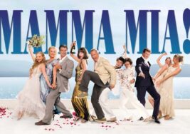 Cinema – Mamma Mia