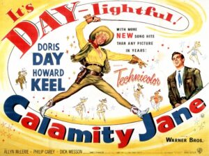 Calamity Jane