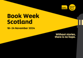 Book Week Scotland