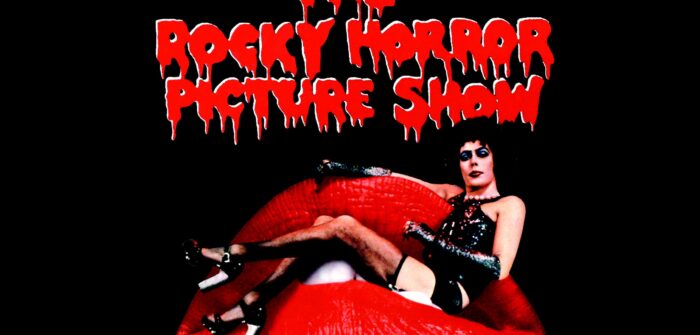 Cinema: The Rocky Horror Picture Show