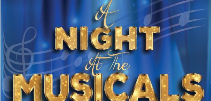 A Night at the Musicals