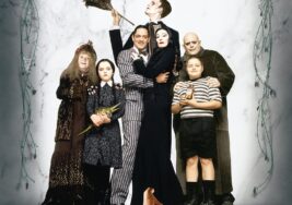 Cinema: The Addams Family (PG)