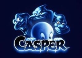 Cinema – Casper (PG)