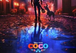 Cinema: Coco (PG)