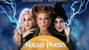 Hocus Pocus