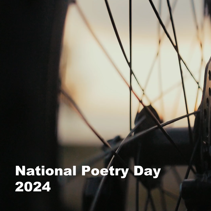 National Poetry Day